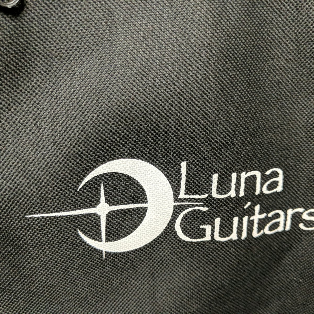 Luna Concert Ukulele Gig Bag - backpack style