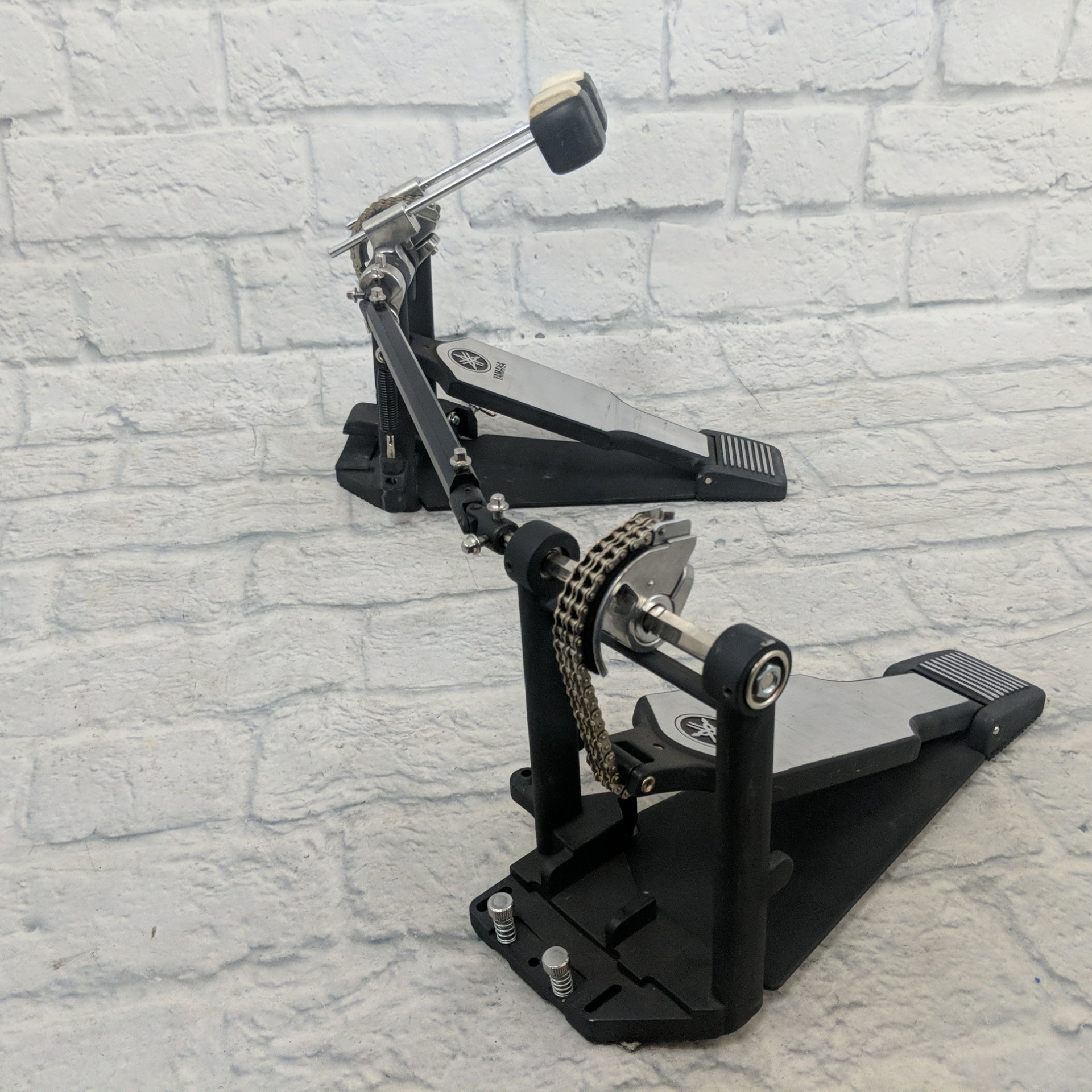 Yamaha DFP-9500C Double Pedal w/ bag