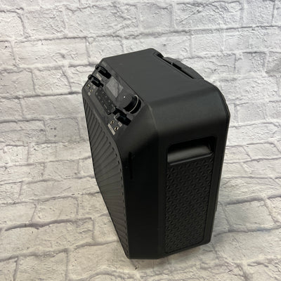 Donner Rock-Bus Bluetooth Speaker, Portable PA, Guitar Amp