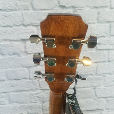 Austin AA25 D Dreadnought Acoustic Guitar