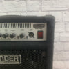 Fender Bassman 100 Bass Guitar Combo Amp