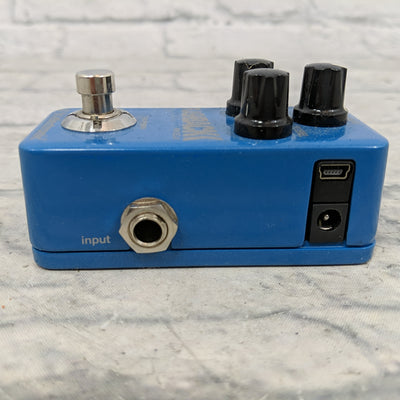 TC Electronic Flashback Mini Delay Pedal