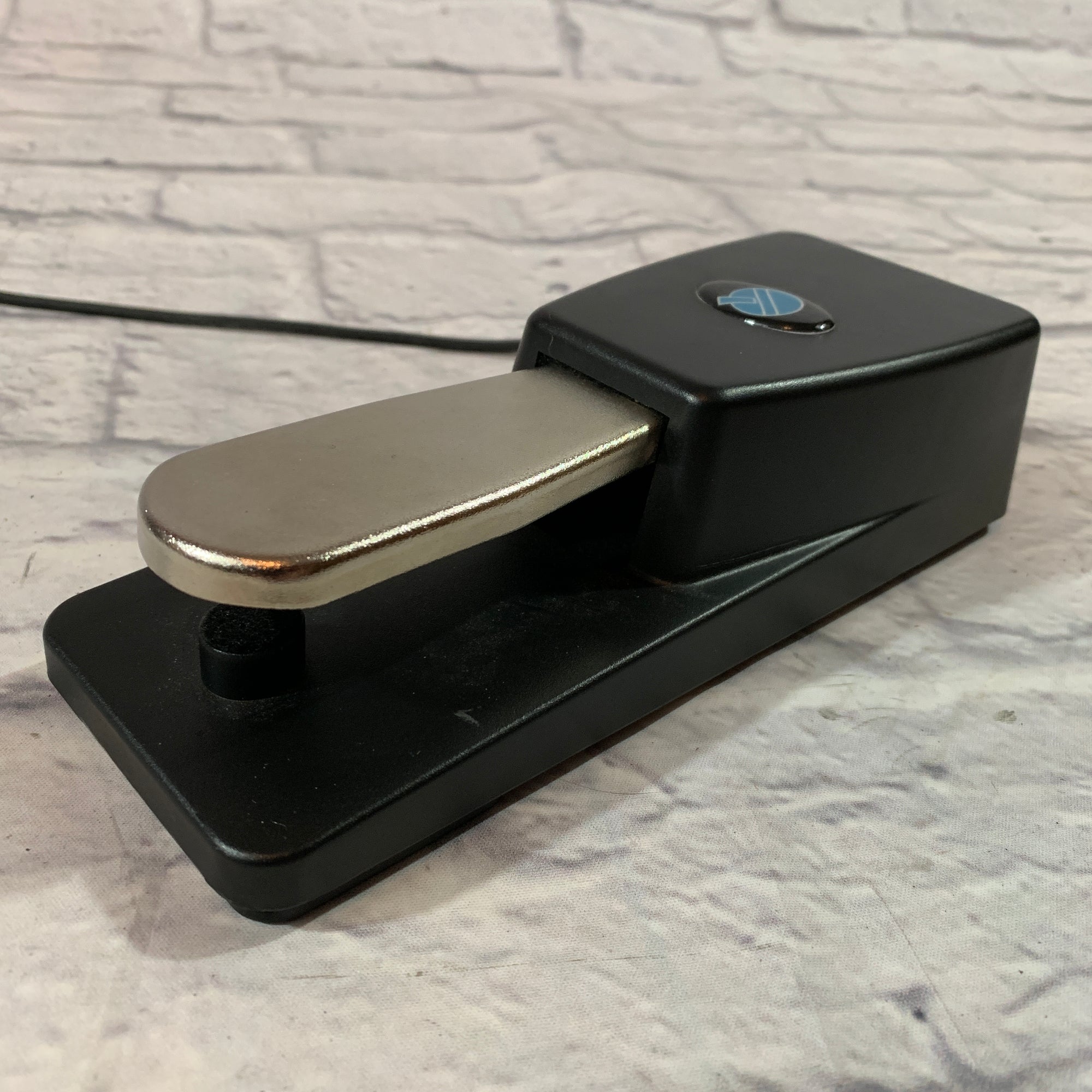 Unknown Keyboard Sustain Pedal