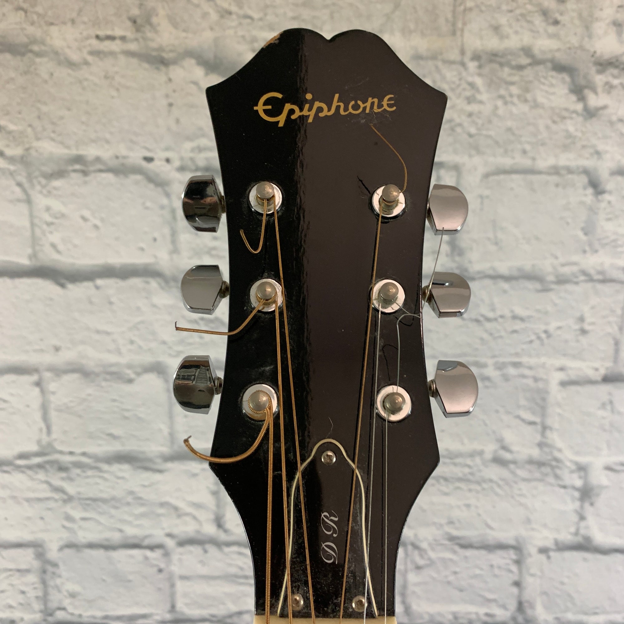 Epiphone PR-150 Acoustic Guitar