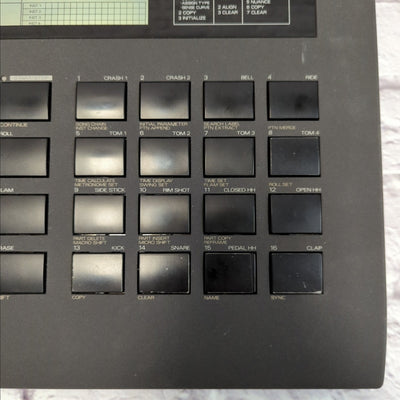 Roland R-8 Human Rhythm Composer Drum Machine