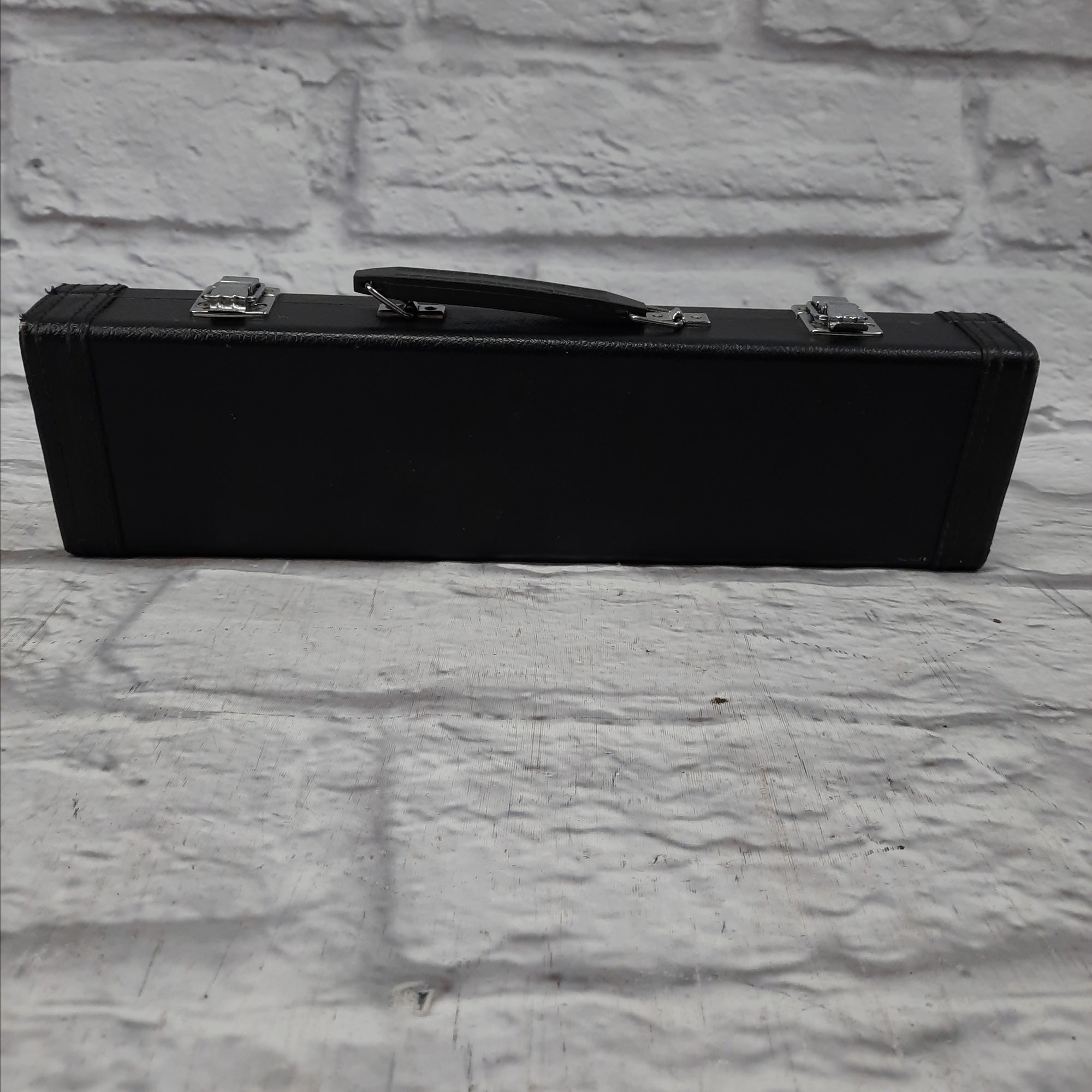 Selmer Aristocrat FL600 Flute - AP35014034 - Ready to play!