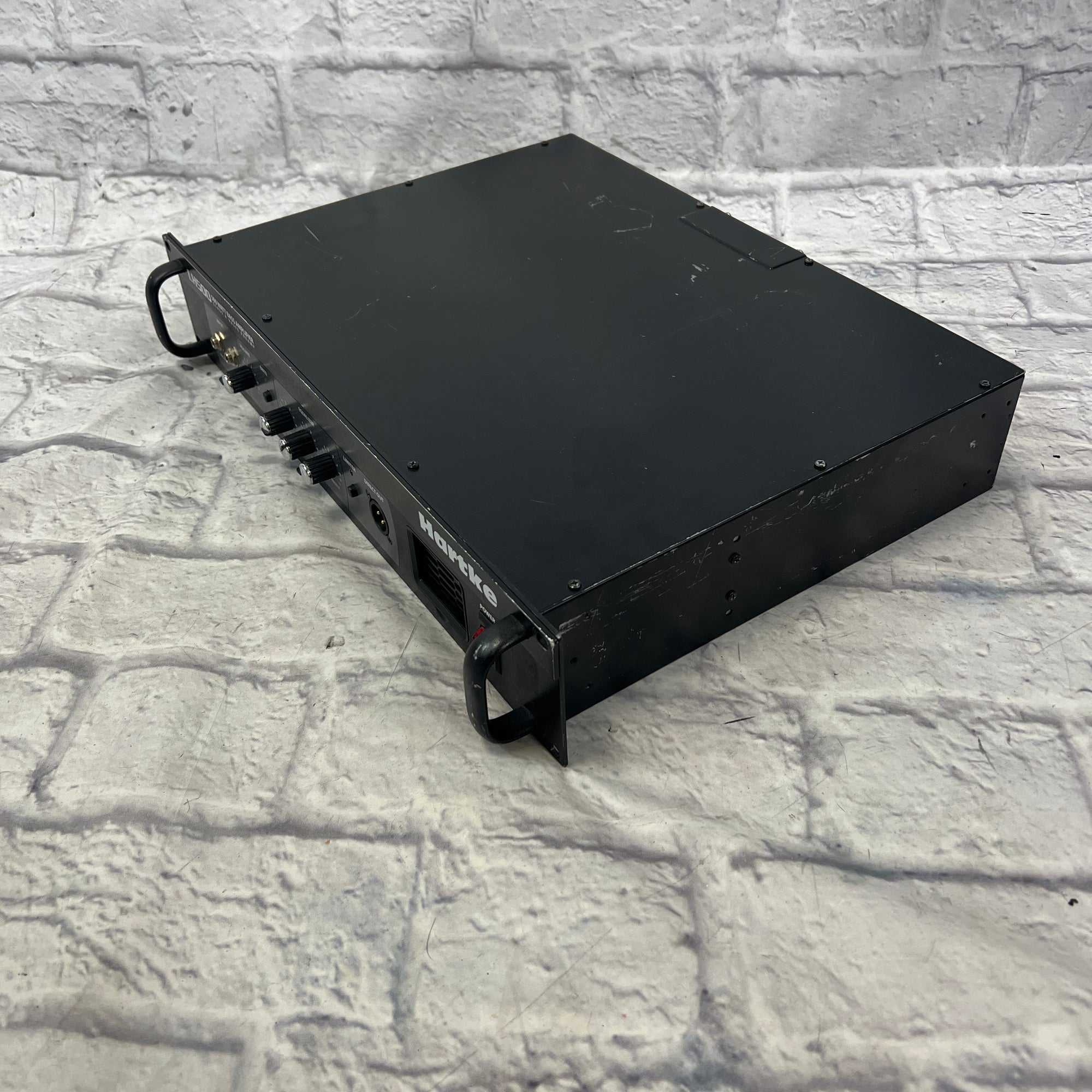 Hartke LH500 Bass Head