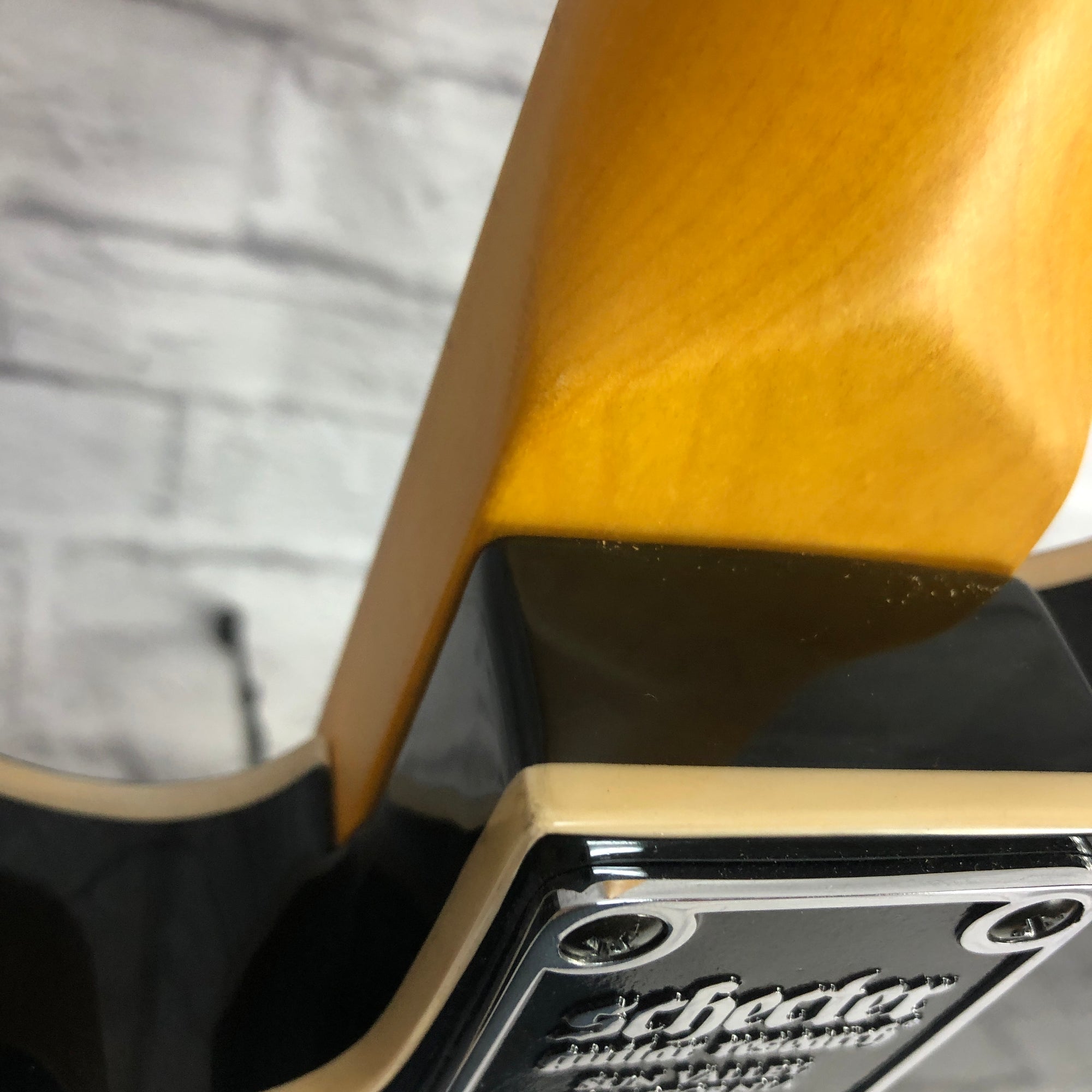 Schecter PT Diamond Series Electric Guitar