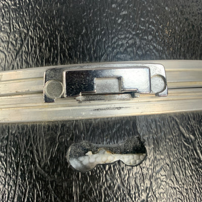 Fender Plus 1990's Hardshell Case