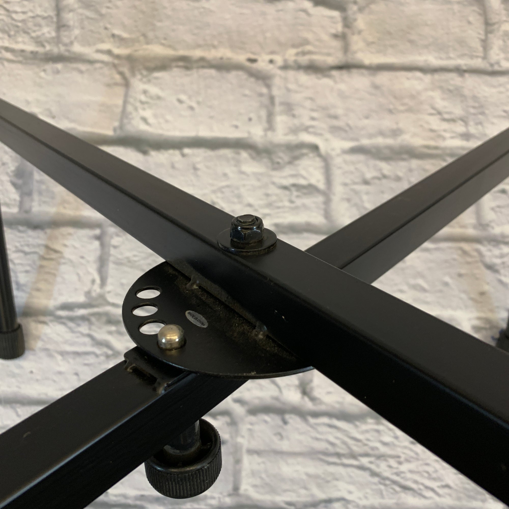 Yamaha PKBS1 Keyboard Stand Evolution Music