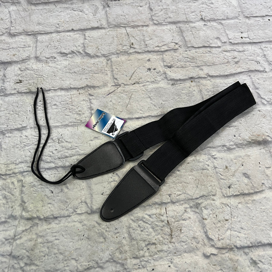 Mt. Mitchell MM-GSBK Nylon Strap