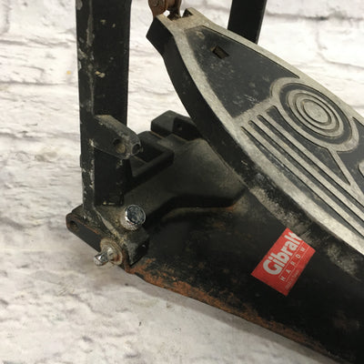 Gibraltar Double Kick Pedal