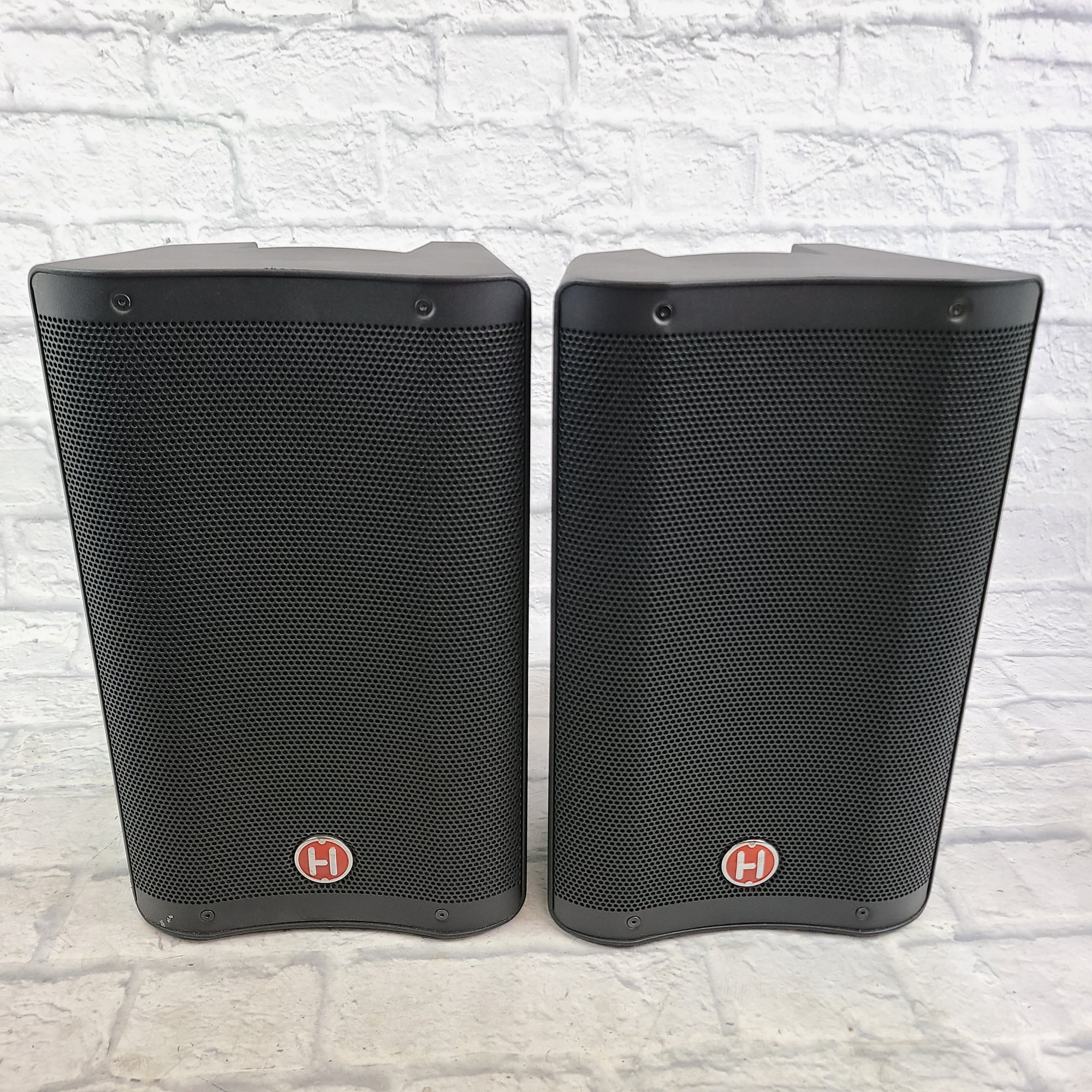 Harbinger M100-BT Portable PA System w/ Bluetooth