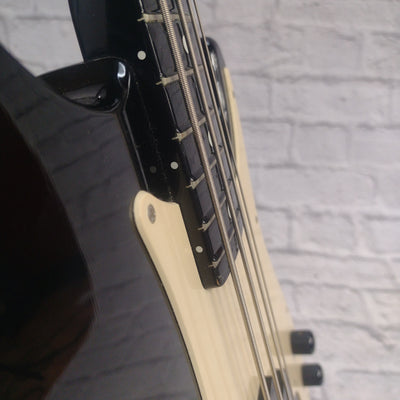 Peavey Fury USA 4 String Bass