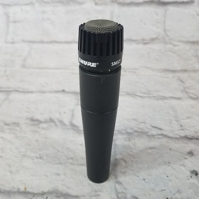 Shure SM57 Dynamic Microphone