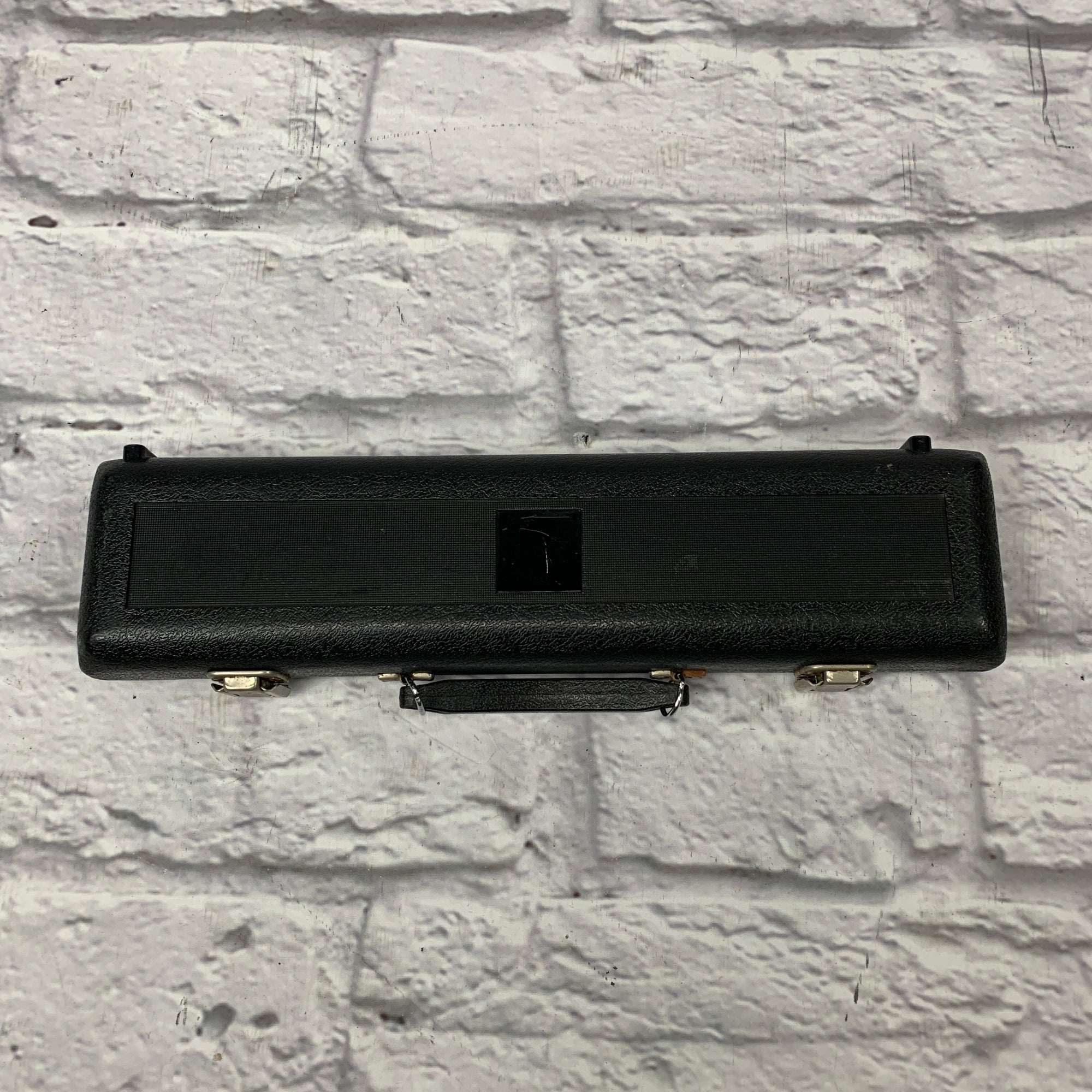 Artley Symphony Elkart Flute