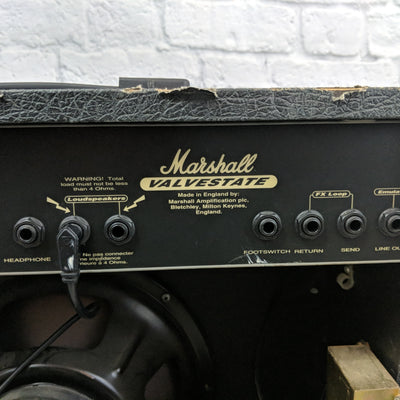 Marshall Valvestate 100 Guitar Combo Amp