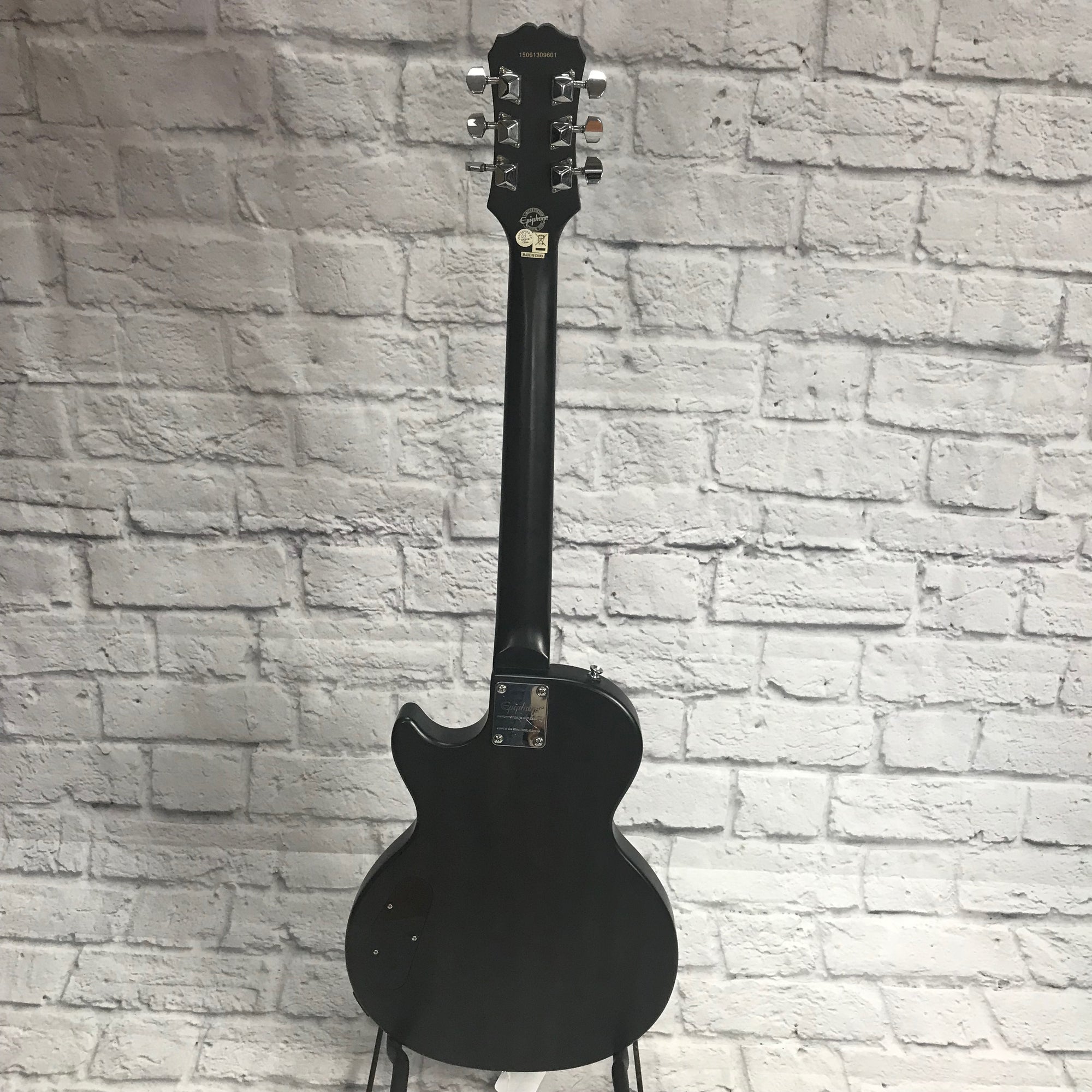 Epiphone Les Paul Special P90