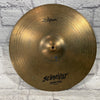 Zildjian Scimitar 18 Crash Ride Cymbal