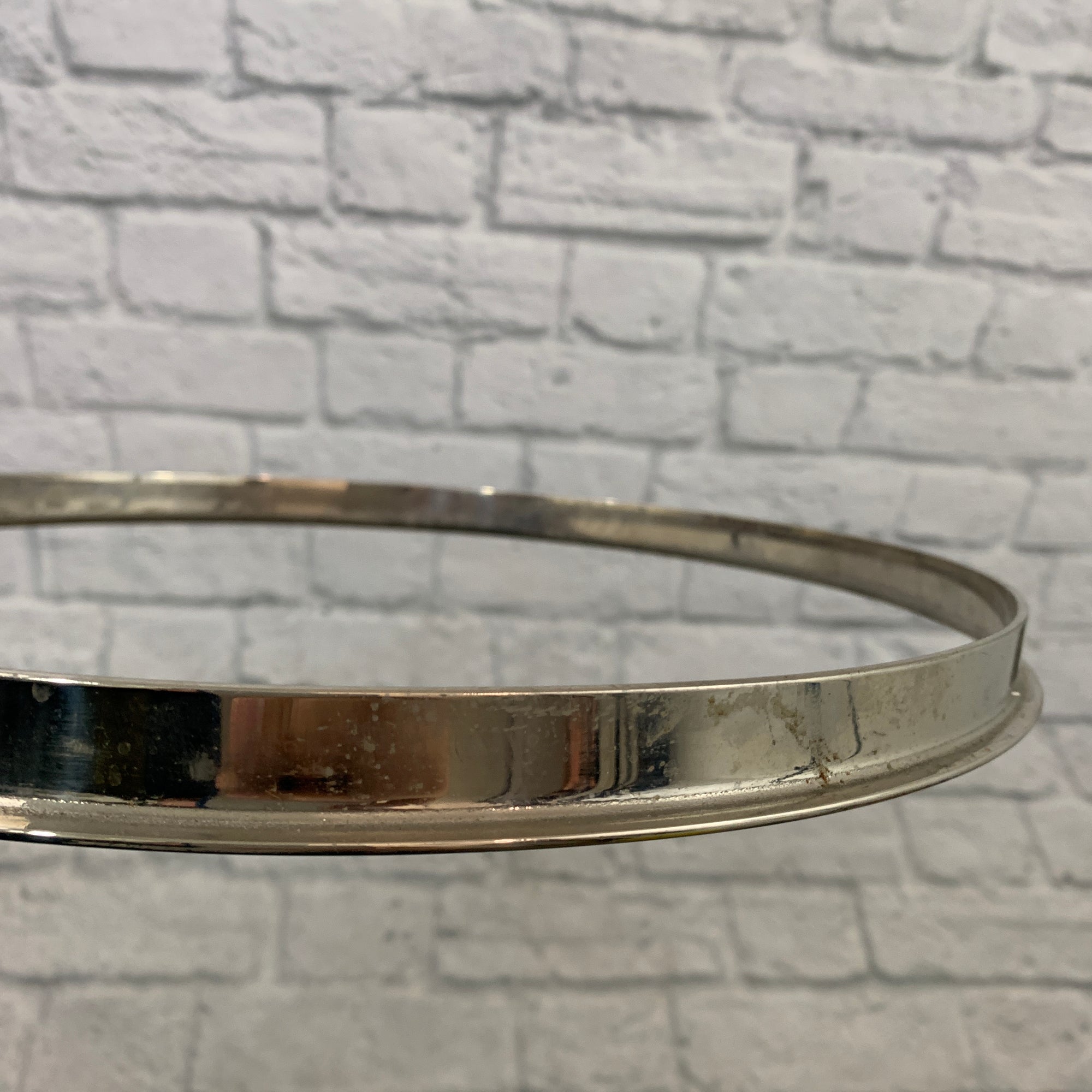 Slingerland Radio King 13" Single Flange Drum Hoop