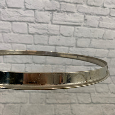 Slingerland Radio King 13" Single Flange Drum Hoop