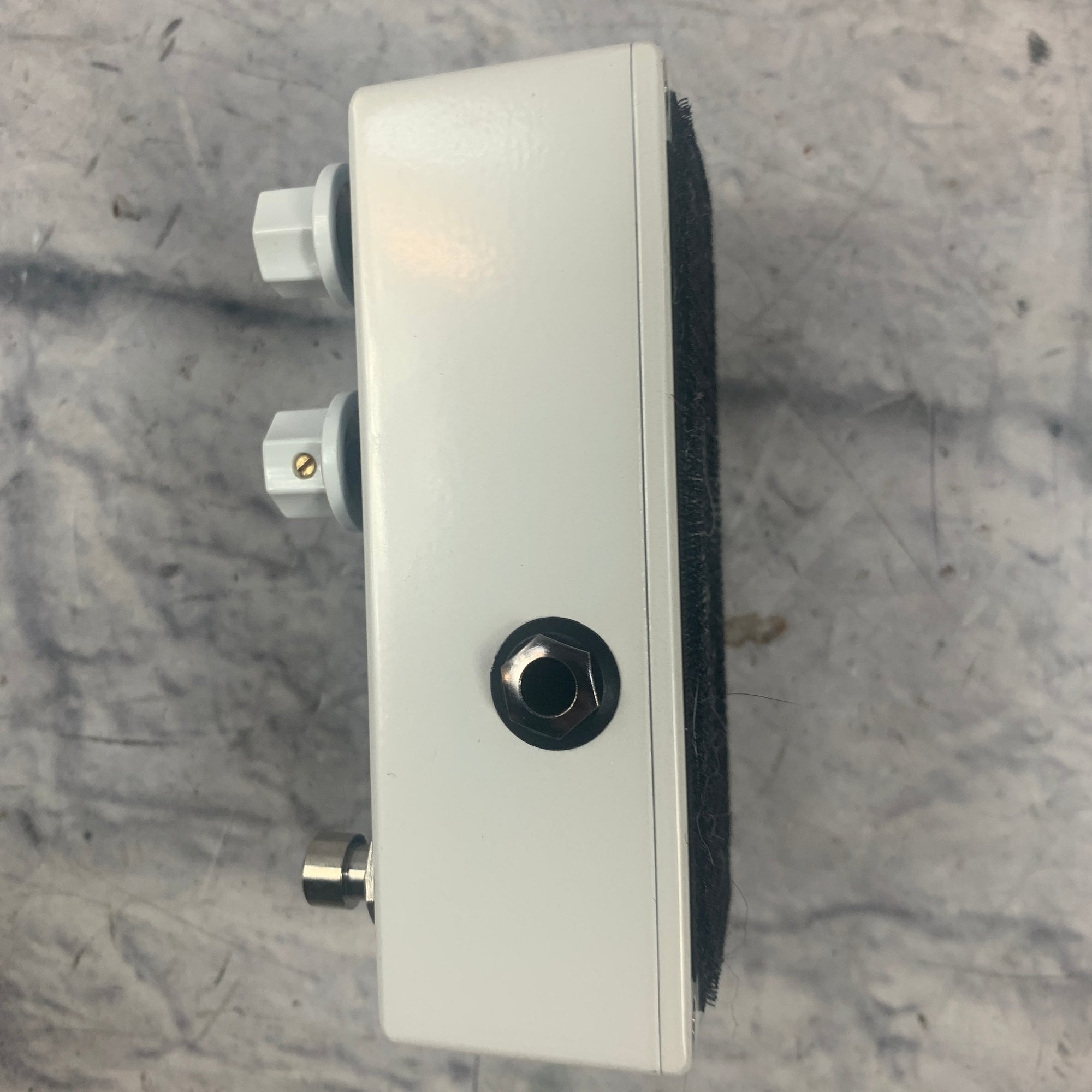 Alexander Pedals Waveland Chorus Reverb Tremolo Pedal