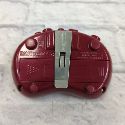 Line 6 Pocket Pod Multieffects Pedal