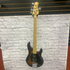 Sterling by Music Man Sting Ray 5-String Bass Guitar