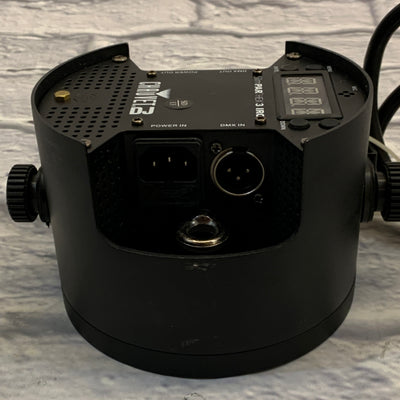 Chauvet Slimpar H3