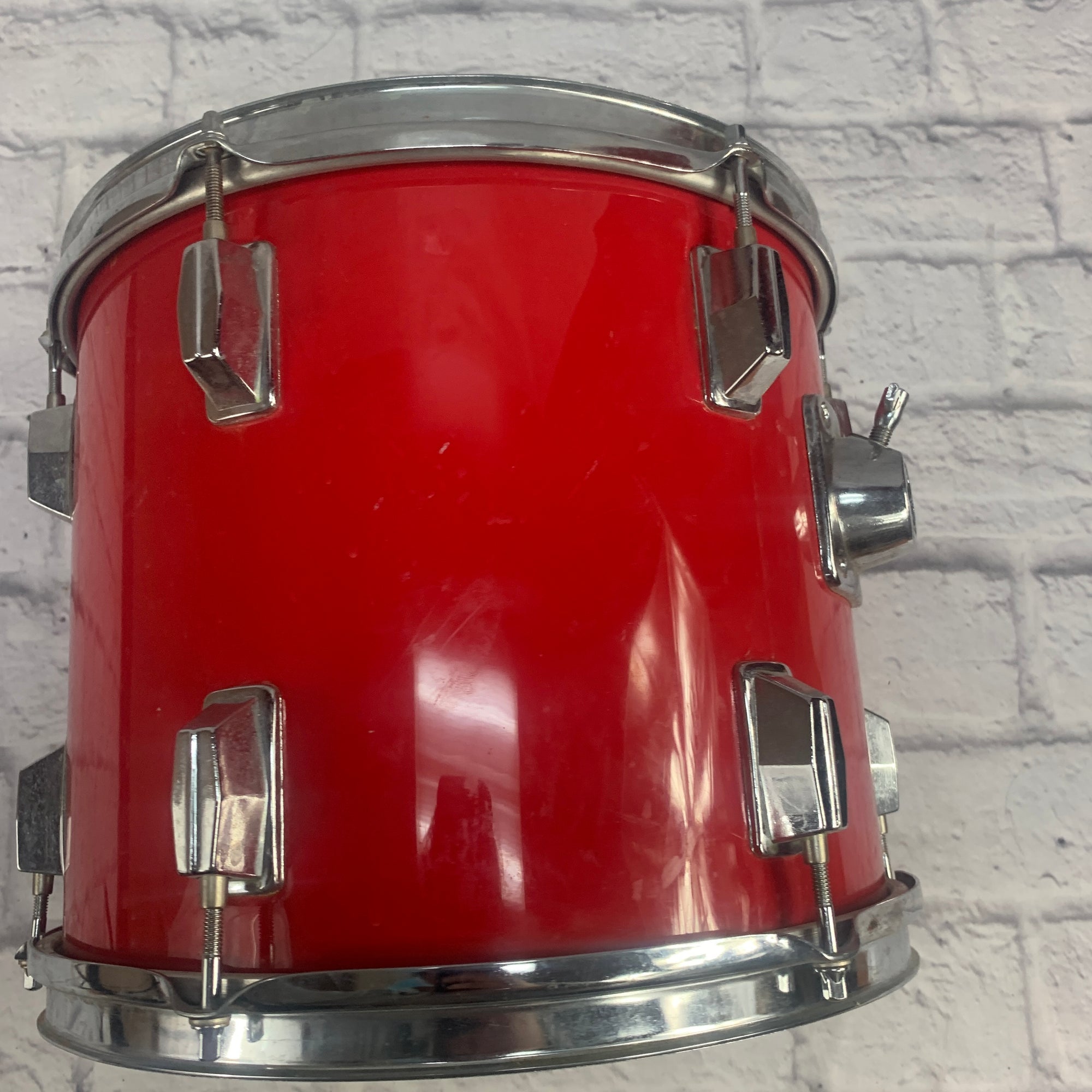 Royce Rack Tom 12 - Coral
