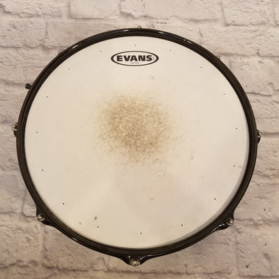 Pearl JJ1365 13x6.5 Joey Jordison Signature Steel Snare Drum