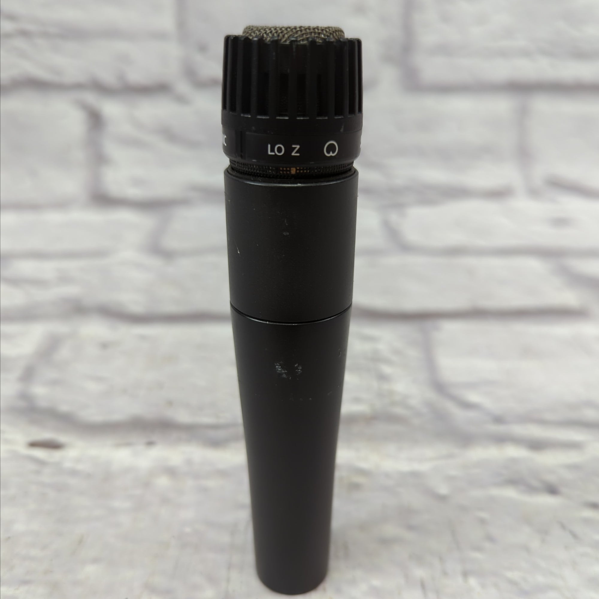 ②SHHRE★SM57★マイク Shure SM57-LC Dynamic Instrument Microphone | Guitar Center