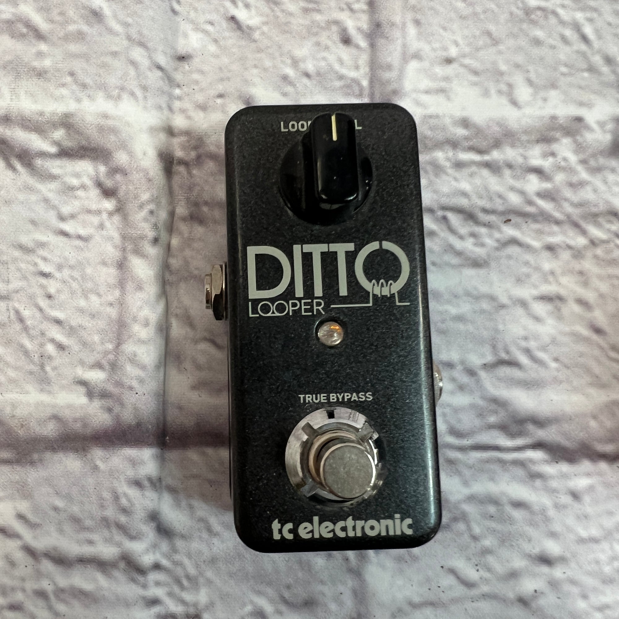 TC Electronic Ditto Looper Pedal