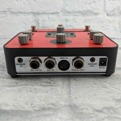 Soundblox Pro Classic Distortion Mint with Original Box