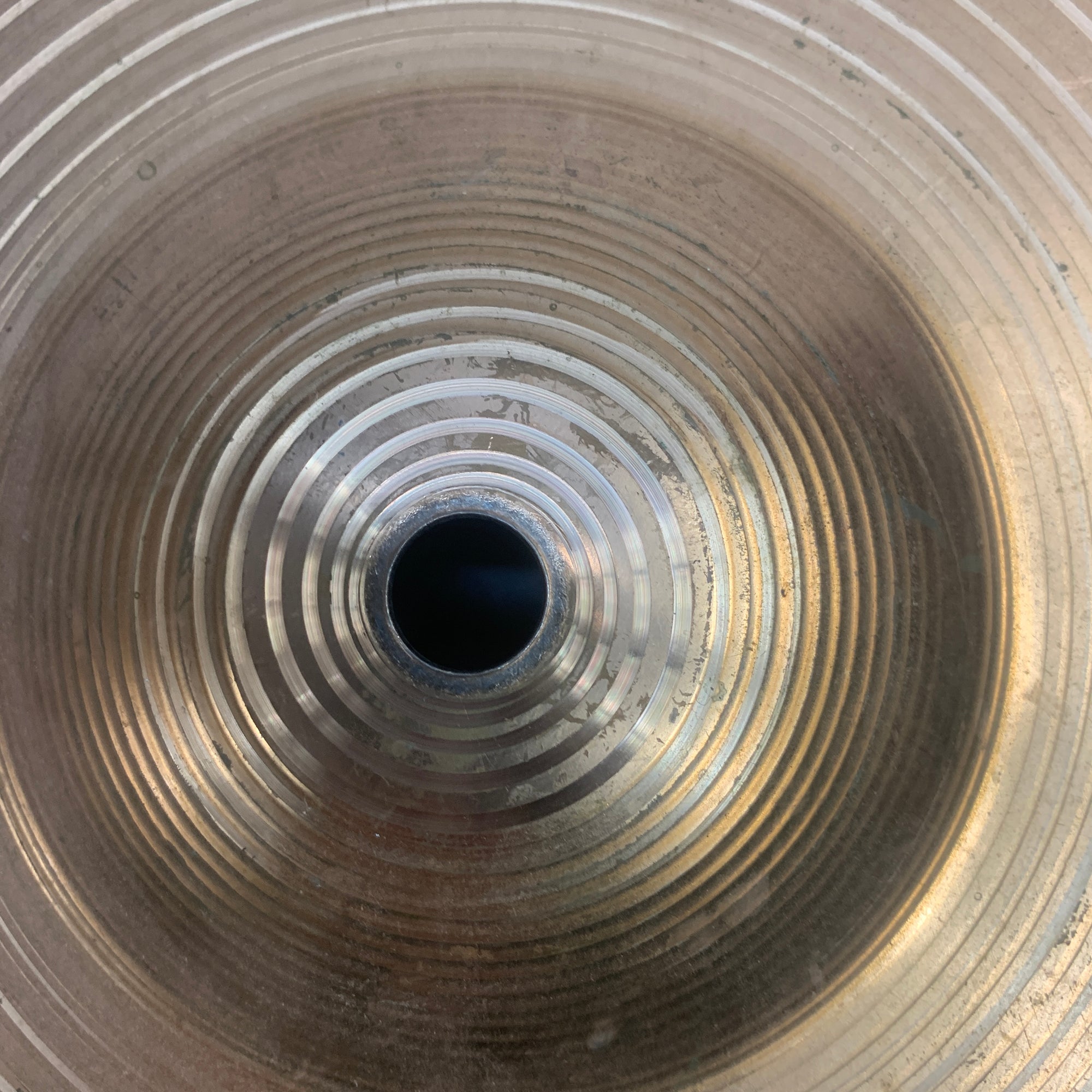 Sabian 16 B8 Thin Crash Cymbal