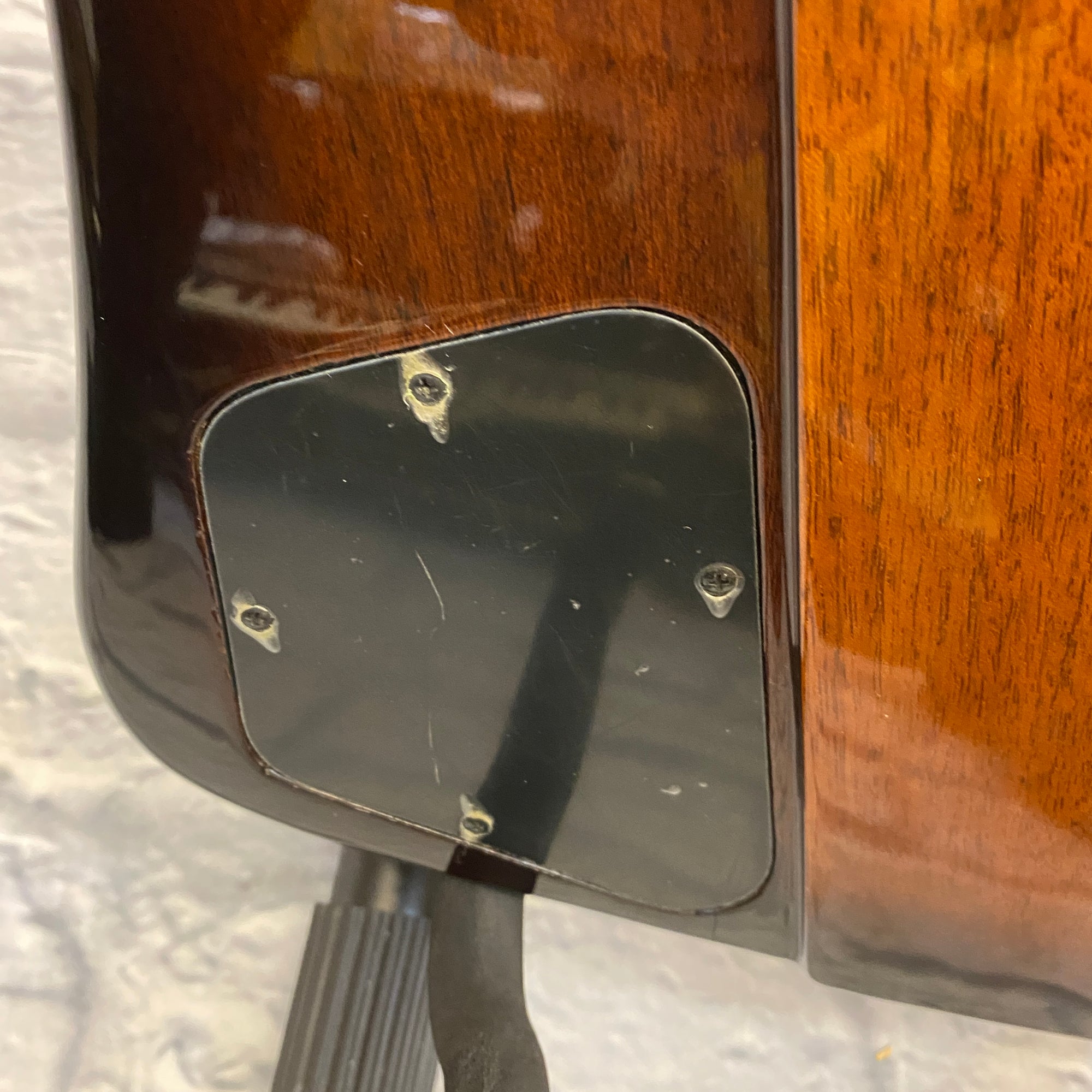 Epiphone Thunderbird 4 String Bass Guitar