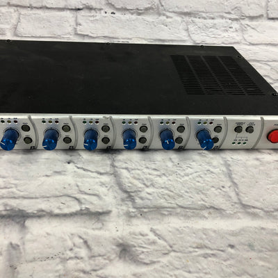 Presonus Digimax LT 8 Channel Mic/Line Preamp