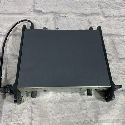 Sennheiser EW300 G3 In Ear Monitor System Wireless