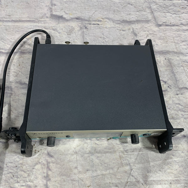 Sennheiser EW300 G3 In Ear Monitor System Wireless Evolution Music