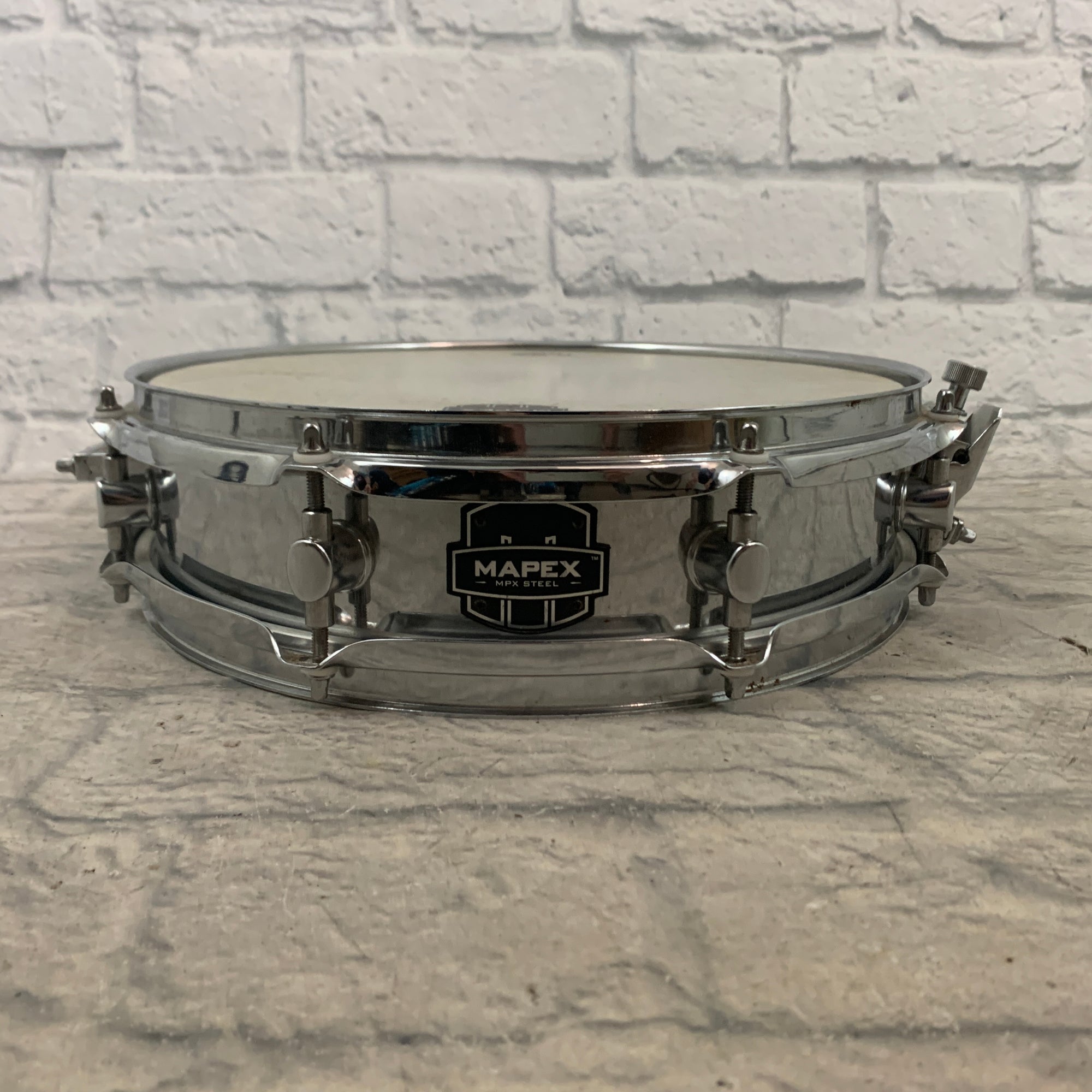 Mapex Piccolo Snare 13" x 3.5"