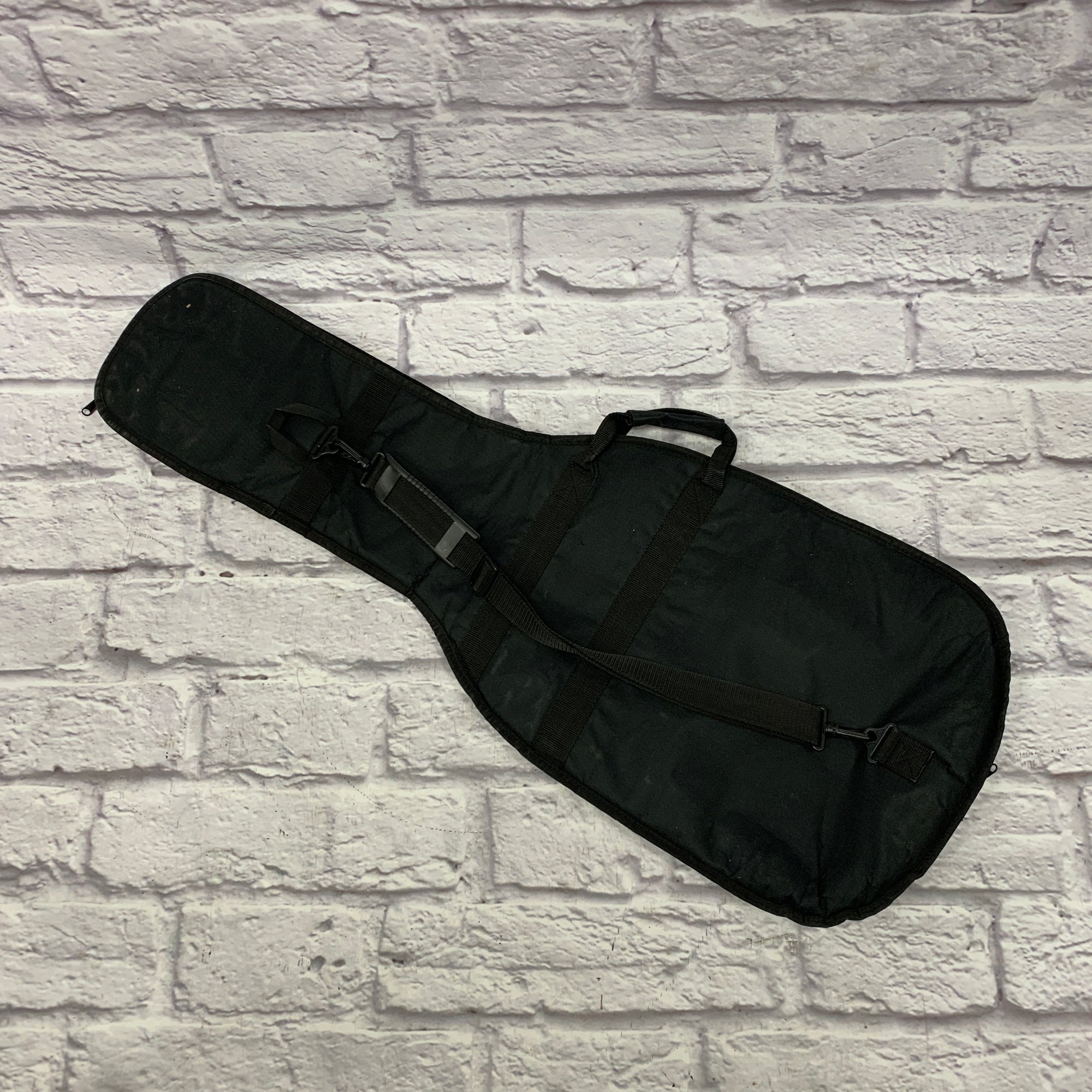 Fender Electric Guitar Gig Bag