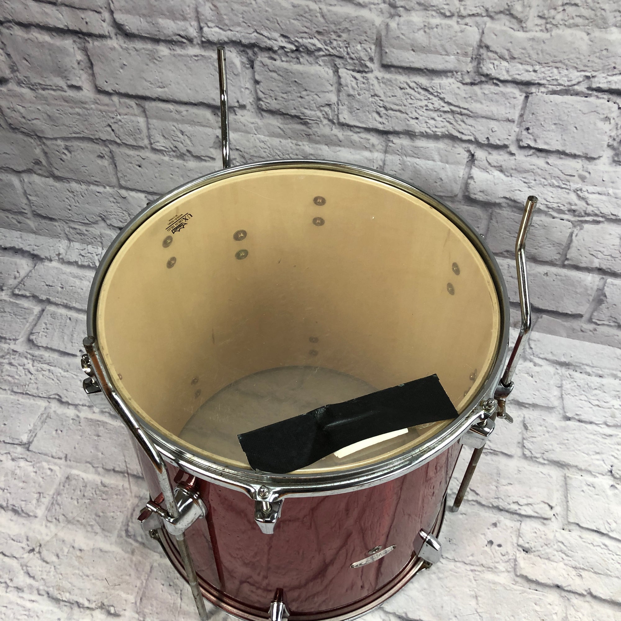 Percussion Plus 4pc Kit