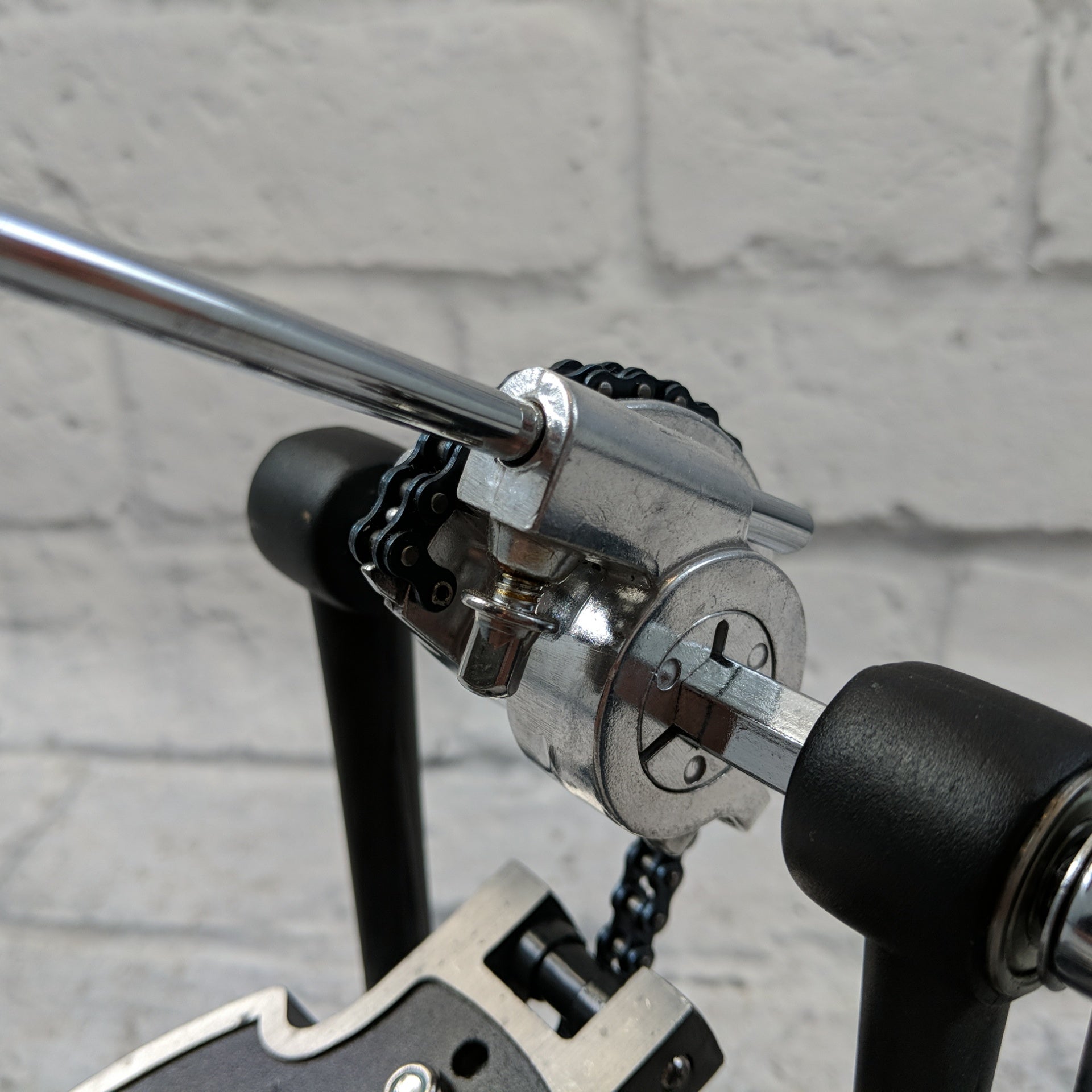 DDrum Single Chain Light Duty Kick Drum Pedal