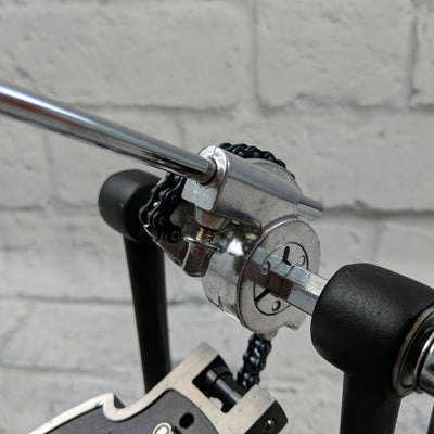 DDrum Single Chain Light Duty Kick Drum Pedal