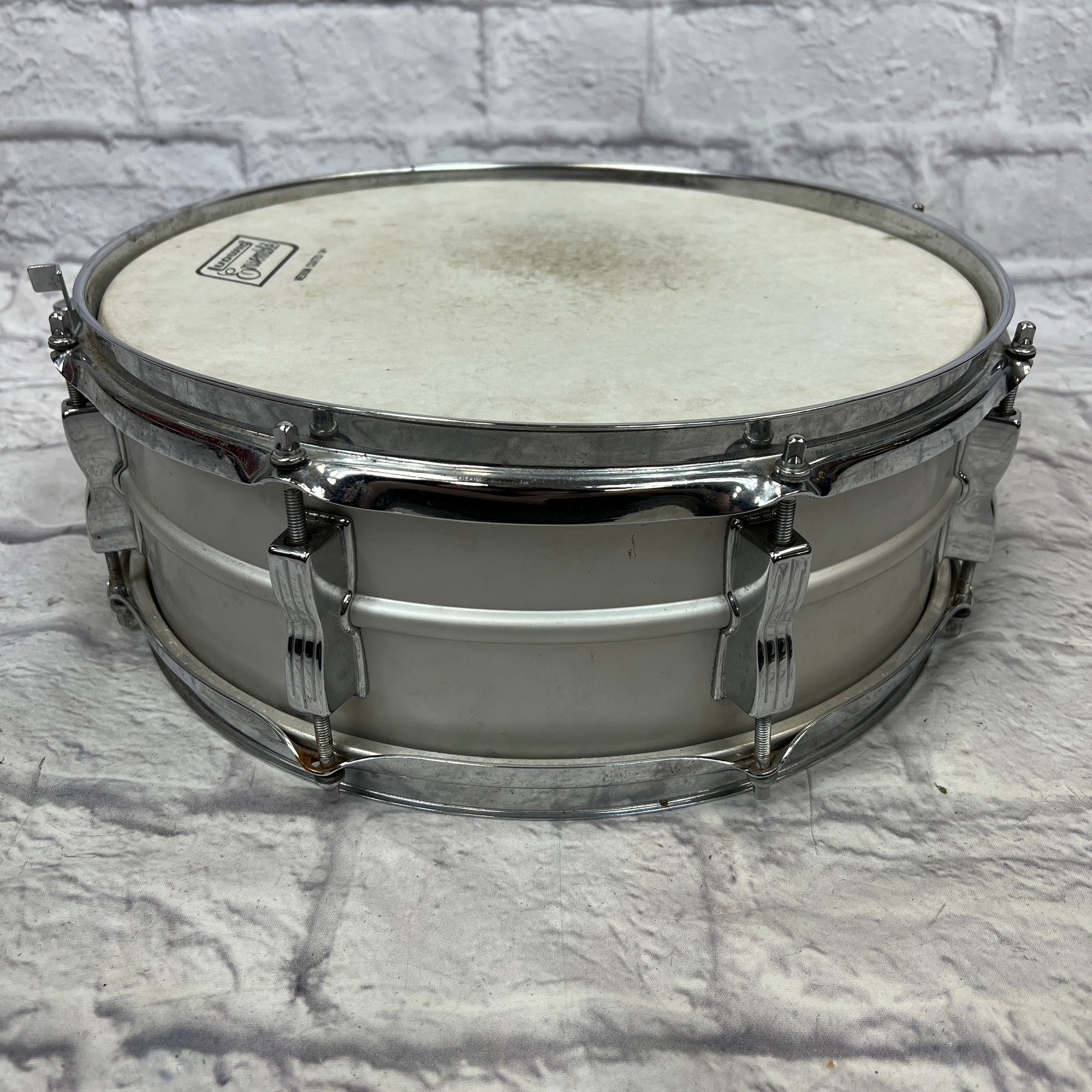 70's Ludwig Acrolite B/O 14x5.5" Snare