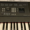 Yamaha DGX-650 88 Key Graded Hammer Action Digital Piano