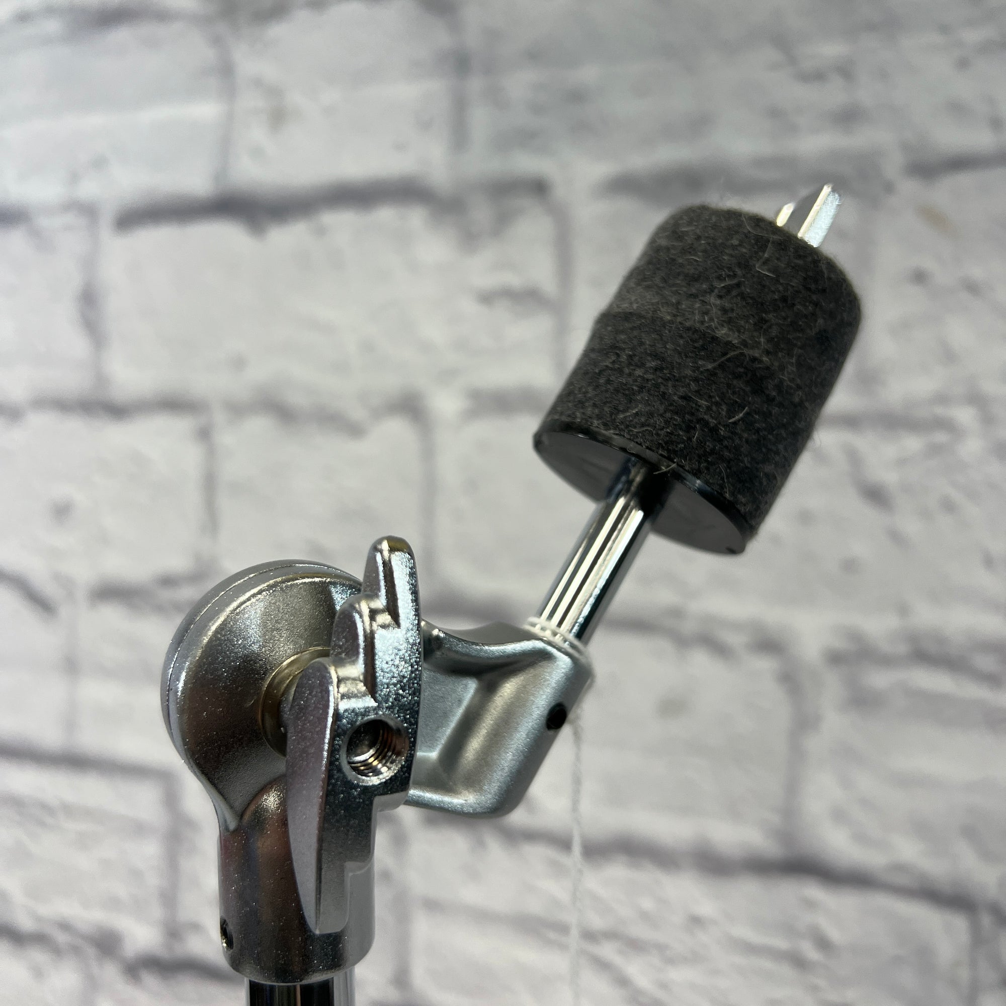 Yamaha CS650A Straight Cymbal Stand