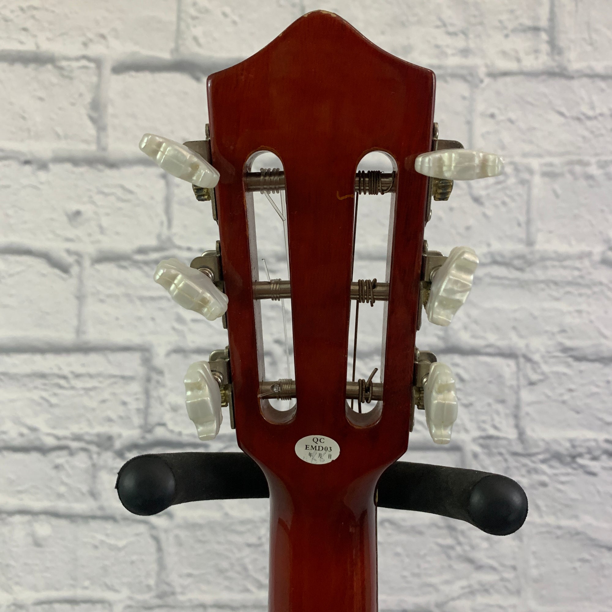 Stagg Child's Classical Guitar w/ gig bag