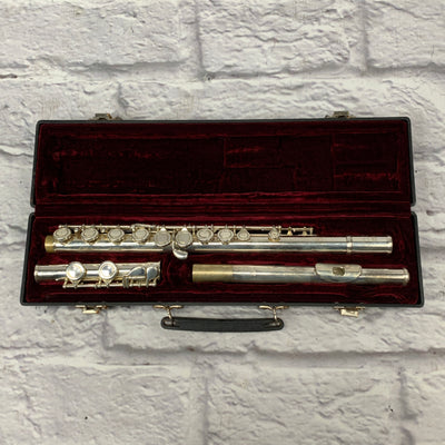 Andreas Eastman EFL 210 Flute