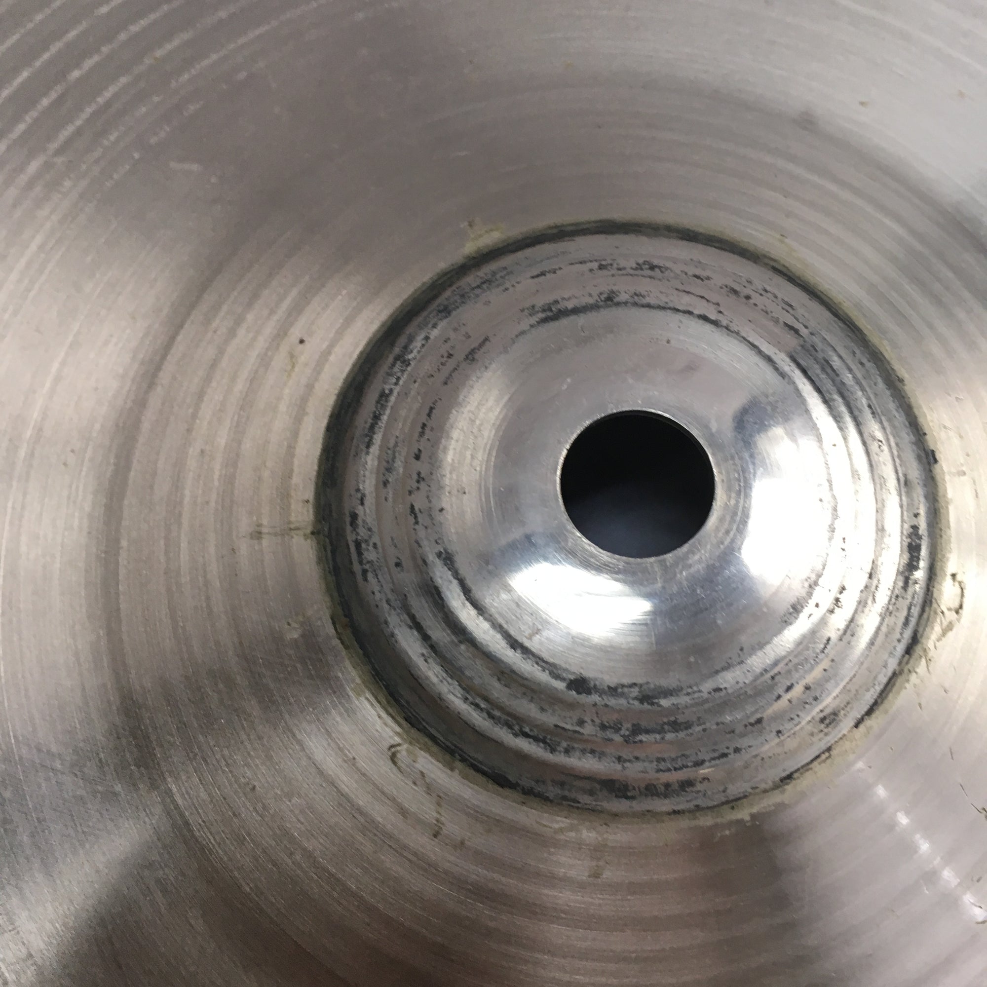 Camber 200 Series 14in Hi Hat Cymbal Pair